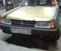 ВАЗ 2109 1992 в Ирпене на Automoto.ua Бежевый ВАЗ 2109, объемом двигателя 1.8 л и пробегом 100 тыс. км за 410 $, фото 1 на Automoto.ua