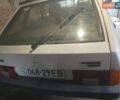 Бежевый ВАЗ 2109, объемом двигателя 1.5 л и пробегом 100 тыс. км за 1100 $, фото 3 на Automoto.ua