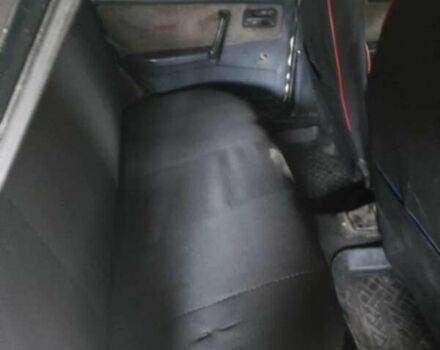 Бежевый ВАЗ 2109, объемом двигателя 1.5 л и пробегом 100 тыс. км за 1100 $, фото 7 на Automoto.ua