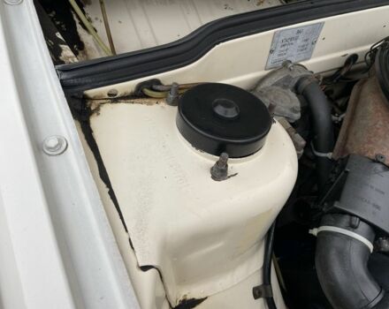 Бежевый ВАЗ 2109, объемом двигателя 1.5 л и пробегом 91 тыс. км за 1350 $, фото 16 на Automoto.ua