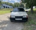Бежевий ВАЗ 2109, об'ємом двигуна 1.5 л та пробігом 50 тис. км за 600 $, фото 1 на Automoto.ua