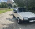 Бежевий ВАЗ 2109, об'ємом двигуна 1.5 л та пробігом 50 тис. км за 600 $, фото 1 на Automoto.ua