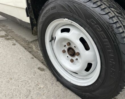 Бежевый ВАЗ 2109, объемом двигателя 1.5 л и пробегом 91 тыс. км за 1350 $, фото 14 на Automoto.ua