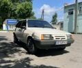 Бежевий ВАЗ 2109, об'ємом двигуна 1.3 л та пробігом 250 тис. км за 1300 $, фото 1 на Automoto.ua