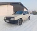 Бежевий ВАЗ 2109, об'ємом двигуна 1.1 л та пробігом 256 тис. км за 691 $, фото 1 на Automoto.ua