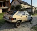 Бежевый ВАЗ 2109, объемом двигателя 1.5 л и пробегом 300 тыс. км за 350 $, фото 4 на Automoto.ua