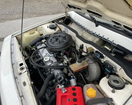 Бежевый ВАЗ 2109, объемом двигателя 1.5 л и пробегом 91 тыс. км за 1350 $, фото 17 на Automoto.ua