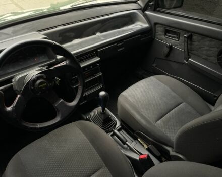 Бежевый ВАЗ 2109, объемом двигателя 1.5 л и пробегом 91 тыс. км за 1350 $, фото 10 на Automoto.ua