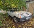 Бежевый ВАЗ 2109, объемом двигателя 1.5 л и пробегом 3 тыс. км за 1304 $, фото 3 на Automoto.ua
