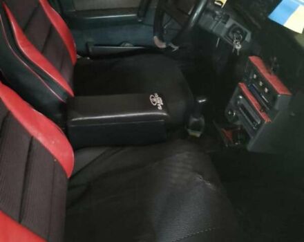 Бежевый ВАЗ 2109, объемом двигателя 1.5 л и пробегом 100 тыс. км за 1100 $, фото 5 на Automoto.ua