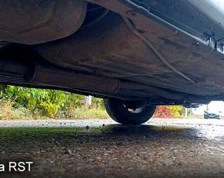 Бежевый ВАЗ 2109, объемом двигателя 1.5 л и пробегом 82 тыс. км за 1000 $, фото 5 на Automoto.ua