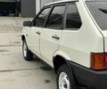 Бежевый ВАЗ 2109, объемом двигателя 1.5 л и пробегом 91 тыс. км за 1350 $, фото 7 на Automoto.ua