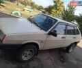 Бежевий ВАЗ 2109, об'ємом двигуна 1.5 л та пробігом 237 тис. км за 1900 $, фото 6 на Automoto.ua