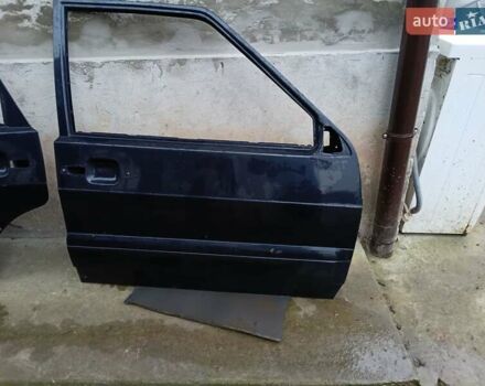 Бежевый ВАЗ 2109, объемом двигателя 1.5 л и пробегом 200 тыс. км за 600 $, фото 3 на Automoto.ua