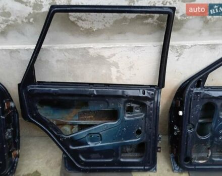 Бежевый ВАЗ 2109, объемом двигателя 1.5 л и пробегом 200 тыс. км за 600 $, фото 23 на Automoto.ua