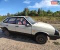 Бежевый ВАЗ 2109, объемом двигателя 1.3 л и пробегом 54 тыс. км за 647 $, фото 2 на Automoto.ua