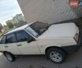 Бежевий ВАЗ 2109, об'ємом двигуна 1.5 л та пробігом 237 тис. км за 1900 $, фото 2 на Automoto.ua