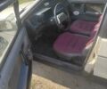Бежевый ВАЗ 2109, объемом двигателя 1.3 л и пробегом 54 тыс. км за 647 $, фото 3 на Automoto.ua