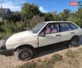 Бежевый ВАЗ 2109, объемом двигателя 1.3 л и пробегом 54 тыс. км за 647 $, фото 1 на Automoto.ua