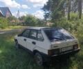 Бежевый ВАЗ 2109, объемом двигателя 0 л и пробегом 200 тыс. км за 800 $, фото 2 на Automoto.ua