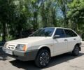 Бежевий ВАЗ 2109, об'ємом двигуна 1.3 л та пробігом 250 тис. км за 1300 $, фото 1 на Automoto.ua