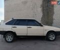 Бежевий ВАЗ 2109, об'ємом двигуна 1.5 л та пробігом 237 тис. км за 1900 $, фото 1 на Automoto.ua