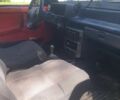 Бежевый ВАЗ 2109, объемом двигателя 0 л и пробегом 200 тыс. км за 800 $, фото 5 на Automoto.ua
