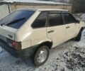Бежевый ВАЗ 2109, объемом двигателя 0 л и пробегом 2 тыс. км за 690 $, фото 3 на Automoto.ua