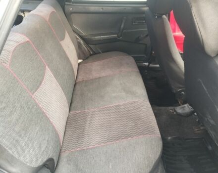 Бежевый ВАЗ 2109, объемом двигателя 0 л и пробегом 2 тыс. км за 690 $, фото 7 на Automoto.ua