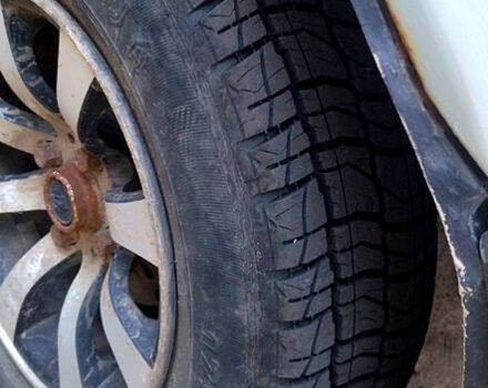 Бежевый ВАЗ 2109, объемом двигателя 1.5 л и пробегом 82 тыс. км за 1000 $, фото 6 на Automoto.ua