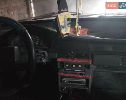 Бежевый ВАЗ 2109, объемом двигателя 1.5 л и пробегом 100 тыс. км за 1100 $, фото 6 на Automoto.ua
