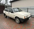Бежевий ВАЗ 2109, об'ємом двигуна 1.3 л та пробігом 200 тис. км за 850 $, фото 5 на Automoto.ua