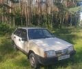 Бежевый ВАЗ 2109, объемом двигателя 0 л и пробегом 200 тыс. км за 800 $, фото 1 на Automoto.ua
