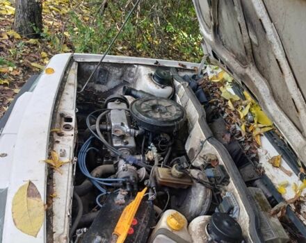 Бежевый ВАЗ 2109, объемом двигателя 1.5 л и пробегом 3 тыс. км за 1304 $, фото 7 на Automoto.ua