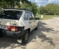 Бежевий ВАЗ 2109, об'ємом двигуна 1.5 л та пробігом 50 тис. км за 600 $, фото 4 на Automoto.ua