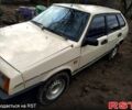 Бежевий ВАЗ 2109, об'ємом двигуна 1.5 л та пробігом 213 тис. км за 777 $, фото 8 на Automoto.ua
