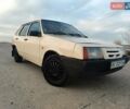 Бежевый ВАЗ 2109, объемом двигателя 1.3 л и пробегом 311 тыс. км за 1350 $, фото 7 на Automoto.ua