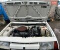 Бежевый ВАЗ 2109, объемом двигателя 1.3 л и пробегом 100 тыс. км за 900 $, фото 10 на Automoto.ua