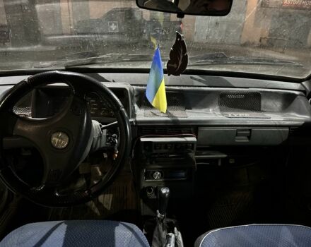 Бежевий ВАЗ 2109, об'ємом двигуна 1.1 л та пробігом 79 тис. км за 50000 $, фото 17 на Automoto.ua