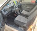 Бежевый ВАЗ 2109, объемом двигателя 1.3 л и пробегом 316 тыс. км за 1350 $, фото 9 на Automoto.ua