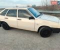 Бежевый ВАЗ 2109, объемом двигателя 1.3 л и пробегом 311 тыс. км за 1350 $, фото 9 на Automoto.ua