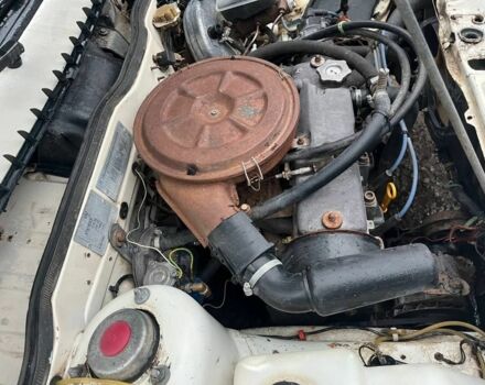 Бежевий ВАЗ 2109, об'ємом двигуна 1.3 л та пробігом 100 тис. км за 900 $, фото 13 на Automoto.ua