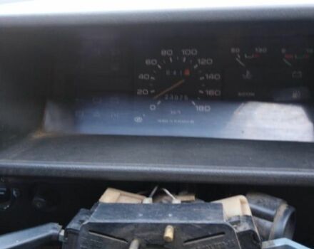 Бежевый ВАЗ 2109, объемом двигателя 1.3 л и пробегом 24 тыс. км за 1426 $, фото 3 на Automoto.ua