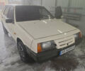 Бежевый ВАЗ 2109, объемом двигателя 1.3 л и пробегом 230 тыс. км за 1300 $, фото 8 на Automoto.ua