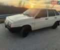 Бежевый ВАЗ 2109, объемом двигателя 1.3 л и пробегом 316 тыс. км за 1299 $, фото 4 на Automoto.ua