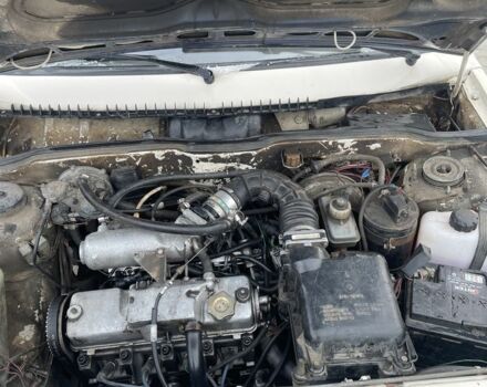 Бежевый ВАЗ 2109, объемом двигателя 1.5 л и пробегом 93 тыс. км за 850 $, фото 11 на Automoto.ua