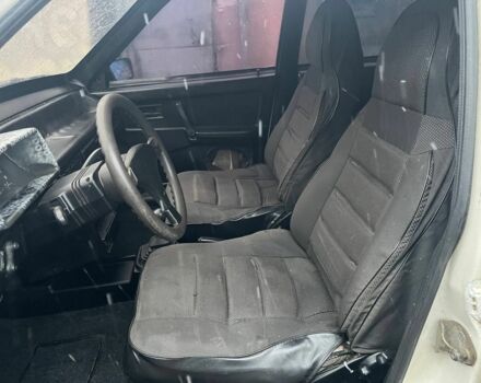 Бежевий ВАЗ 2109, об'ємом двигуна 1.3 л та пробігом 100 тис. км за 900 $, фото 15 на Automoto.ua