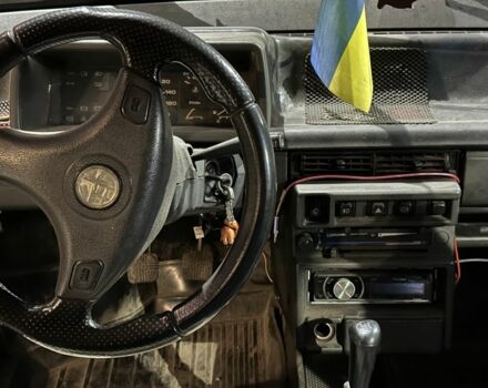 Бежевий ВАЗ 2109, об'ємом двигуна 1.1 л та пробігом 79 тис. км за 50000 $, фото 13 на Automoto.ua