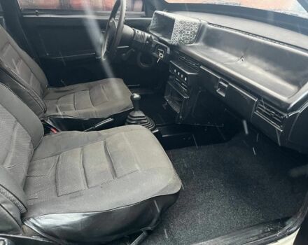 Бежевий ВАЗ 2109, об'ємом двигуна 1.3 л та пробігом 100 тис. км за 900 $, фото 12 на Automoto.ua
