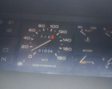 Бежевый ВАЗ 2109, объемом двигателя 1.3 л и пробегом 61 тыс. км за 1300 $, фото 9 на Automoto.ua